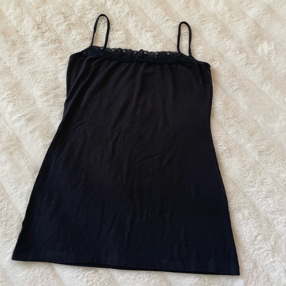 Caché Top. - Picture 2 of 5